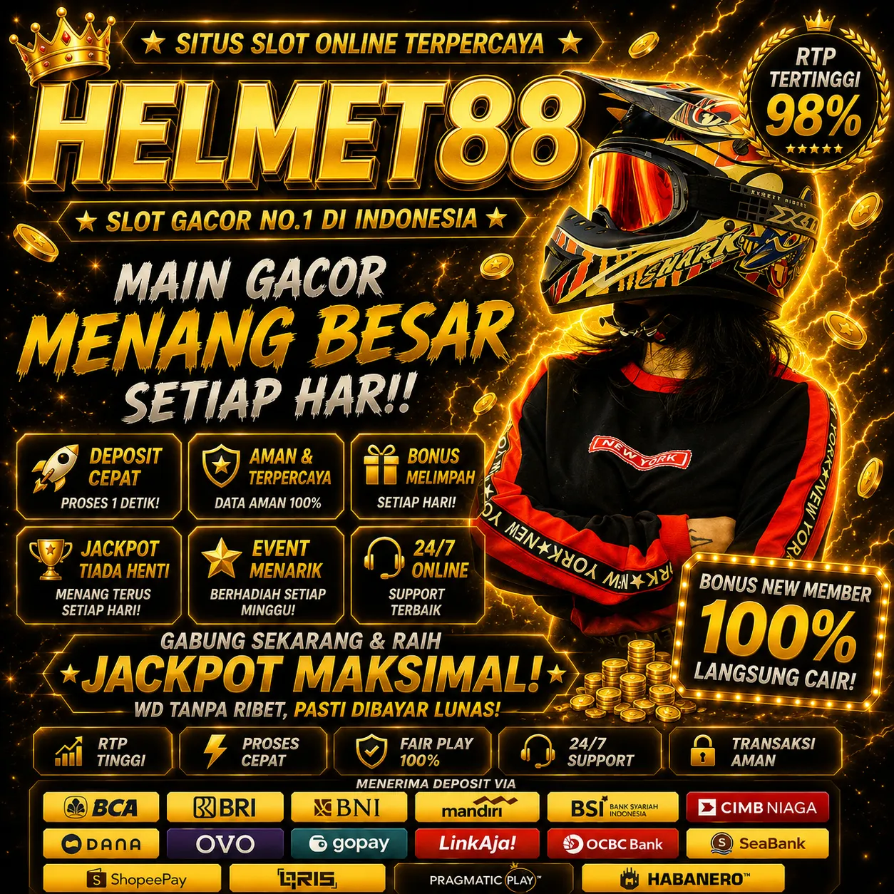 HELMET88Banner
